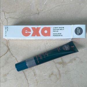 Exa Color Melt Foils - Hot Scotch